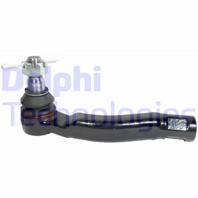 Bild av DELPHI TA2368 Rotule de direction 18,3 Essieu avant gauche TOYOTA: Land Cruiser 100