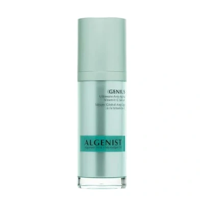 Bild av Algenist Genius Ultimate Anti Aging Vitamin C+ Serum 30 ml