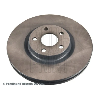 Bild av BLUE PRINT Disque de frein FORD: S Max Mk2, Galaxy Mk3 MPV Essieu avant 28mm 5Trou 108mm ventilé revêtu ADBP430109 2036566 Disques frein,
