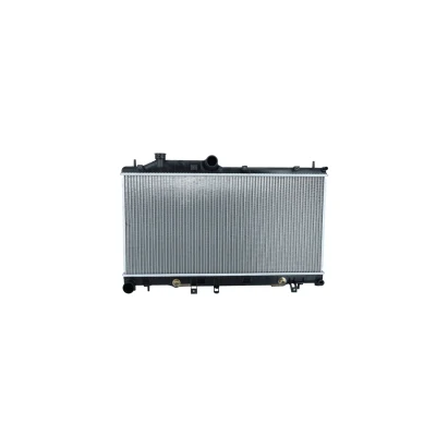 Bild av Kylare, motorkylning Nrf 53886