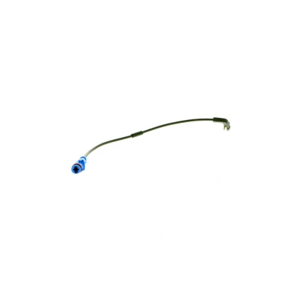 Bild av VEMO Original Quality V40 72 0425 Usure Des Plaquettes De Frein Essieu avant OPEL: Vectra C CC, Berline, Signum CC