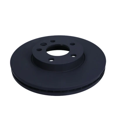 Bild av QUARO QD8607HC Disque de frein 308 29,3 5 120 ventilé l&#039;intérieur peint à haute teneur en carbone sans moyeu roue, boulon fix roue