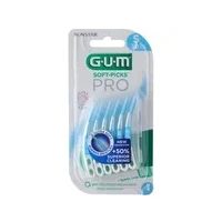 Bild av GUM SOFT PICKS PRO Small 30 st