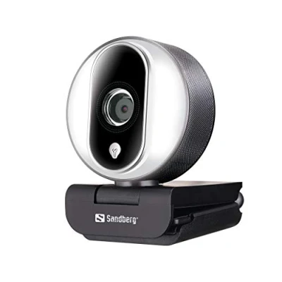 Bild av Sandberg USB Webcam Streamer Pro