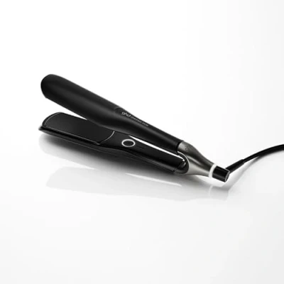 Bild av GHD Chronos MAX Styler MIT GRÖSSEREN Platten Hair Styling Tool, Storlek: One Size, Schwarz