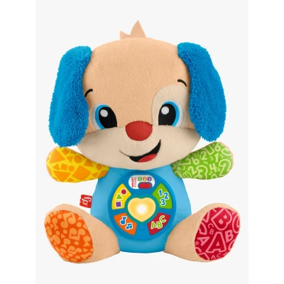 Bild av Fisher Price Laugh &amp; Learn Smart Stages Puppy
