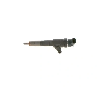 Bild av BOSCH 0 445 110 488 Injecteur Common Rail (CR) avec bague d&#039;étanchéité FORD: FIESTA 6, Grand C Max, Ecosport Mk2