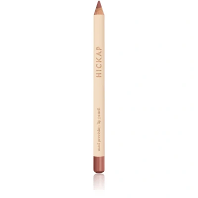Bild av Hickap Mad Precision Lip Pencil 3. Toasted Apricot 1,1 g