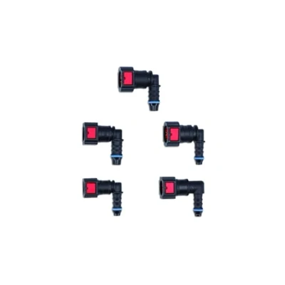 Bild av Diverse 90 vinklade AdBlue® snabbkopplingar 15 st Tool Connection