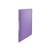 Bild av Esselte Colour&#039;Breeze Display Book with 40 pockets Lavender