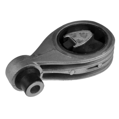Bild av BLUE PRINT ADN180107 Support moteur arrière métal Caoutchouc NISSAN: Qashqai / Qashqai+2 I, X Trail