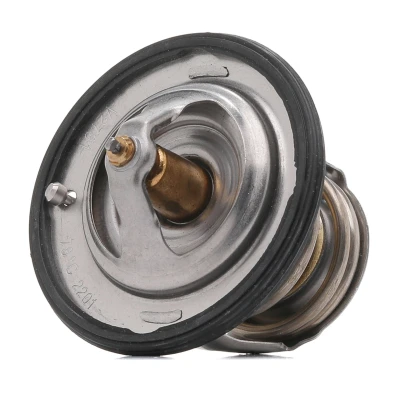 Bild av CALORSTAT by Vernet TH6736.78J Thermostat d&#039;eau 78 56,0 avec joint d&#039;étanchéite SUBARU: Impreza III 5 portes, Forester II, II Berline