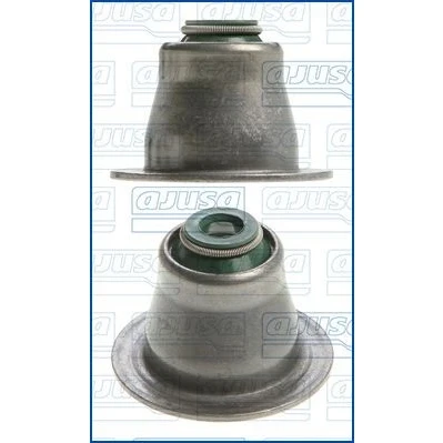 Bild av AJUSA 12012900 Joint De Queue Soupape 5,3 RENAULT: CLIO 2, TWINGO 1, Kangoo I