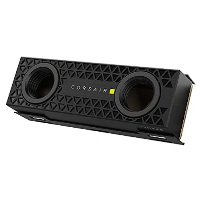 Bild av Corsair Force MP600 PRO XT Hydro X Gen4 M.2 2TB