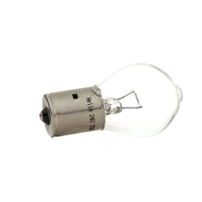 Bild av HELLA 8GA 002 083 251 Ampoule, projecteur longue portée F2 24V 35W Halogène