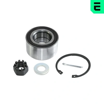 Bild av OPTIMAL 201812 Kit de roulements roue 78 OPEL: Meriva B