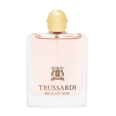 Bild av Trussardi Delicate Rose Eau de Toilette 50 ml