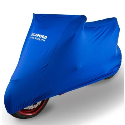 Bild av OXFORD CV180 Housse de moto 246 X 104 127, S