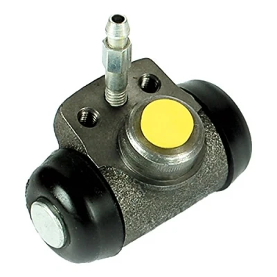 Bild av BREMBO A 12 318 Cylindre De Roue 22,2 Fonte 10 x 1 SKODA: Felicia Pickup, Favorit Pick up