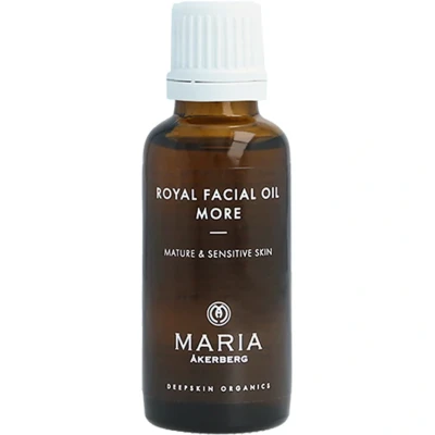 Bild av Maria Åkerberg Royal Facial Oil More 30 ml