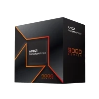 Bild av AMD Ryzen ThreadRipper 9960X 4.2 GHz 24 core 48 trådar 128 MB cache Socket sTR5 Box