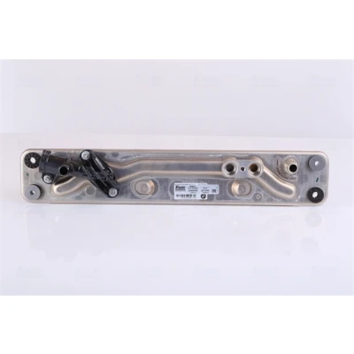 Bild av Oljekylare, automatisk transmission NISSENS 90837