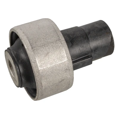 Bild av FEBI BILSTEIN 109695 Silent Bloc De Triangle inférieur, avant, Essieu avant gauche, droit Caoutchouc RENAULT: Twingo 3