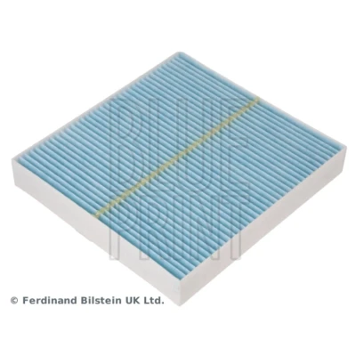 Bild av Filter, kupéventilation Blue print ADN12549