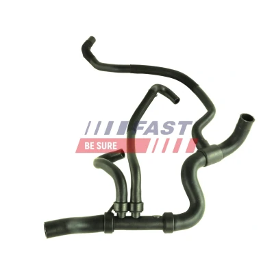 Bild av FAST FT61897 Durite De Refroidissement AUDI: Q5, A4 B8 Berline, A5 Coupe, VOLKSWAGEN: Transporter 5 Bus, 5, Multivan (7HM