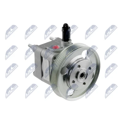 Bild av NTY SPW FR 005 Pompe De Direction Assistée hydraulique VOLVO: XC60 I, XC70 II Break, V70 3, FORD: S Max Mk1, MONDEO 4 oscaro, mister auto, yakarouler
