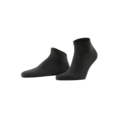 Bild av Falke Ankelsockor anthra, Storlek: 41/42, Anthra