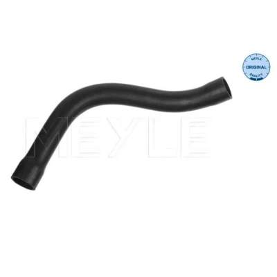 Bild av MEYLE 319 115 3204 Durite De Refroidissement supérieur EPDM (éthylène propylène diène caoutchouc) sans colliers ORIGINAL Quality BMW: 3 Berline