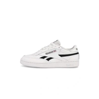Bild av Reebok CLUB C REVENGE unisex vuxen Sneaker, FTWWHT/BLACK/FTWWHT, 45 EU