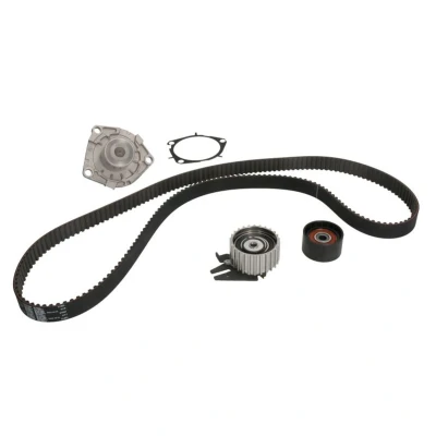 Bild av Vattenpump + kuggremssats SKF VKMC 02199 2