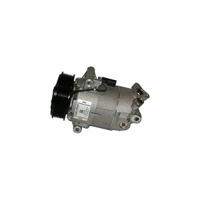 Bild av Kompressor, klimatanläggning Delphi TSP0155464