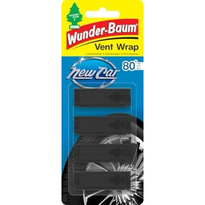 Bild av Wunderbaum Vent Wrap (New Car)