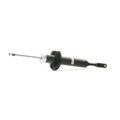 Bild av VAICO V10 4259 Amortisseur Essieu Avant Pression de gaz Système bitube Jambe suspension Fourche en bas, Goujon haut AUDI: A4 B6