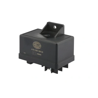 Bild av HELLA 4RV 008 188 301 Appareil de commande, temps préchauffage avec captage température externe PEUGEOT: Expert I Van, Partner Van