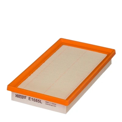 Bild av Luftfilter HENGST FILTER E1685L
