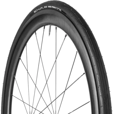 Bild av SCHWALBE One Folding tire 700c 23 mm (23 622)