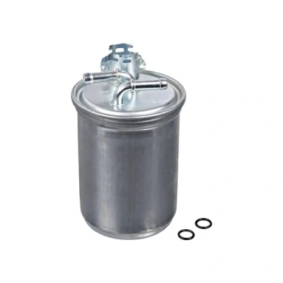 Bild av BLUE PRINT ADV182360 Filtre à Carburant de conduite avec bague d&#039;étanchéité VOLKSWAGEN: Sharan I, FORD: Galaxy Mk1 MPV, SEAT: Alhambra I