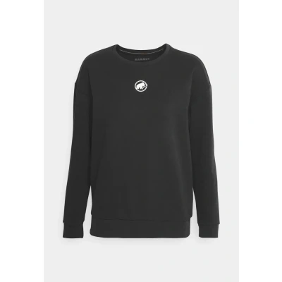 Bild av Mammut CORE ML CREW NECK Original Sweatshirt, Storlek: XL, Black