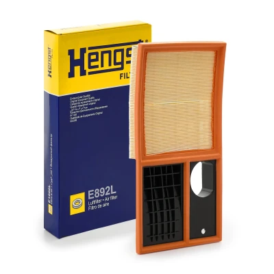 Bild av Luftfilter HENGST FILTER E892L