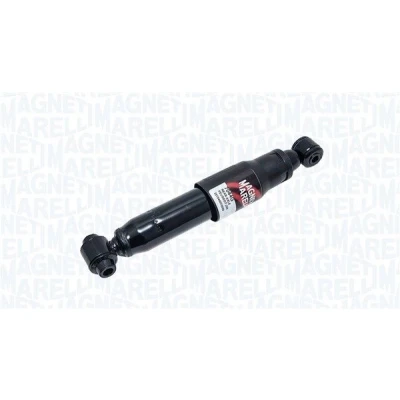 Bild av MAGNETI MARELLI 357044070000 Amortisseur Essieu arrière Pression de gaz Système bitube Module atténuateur Goujon en haut PEUGEOT: 206 3/5 portes