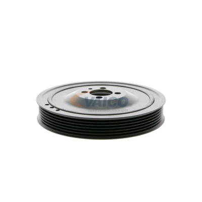Bild av VAICO V40 1481 Poulie Damper 168 Qualité originale OPEL: Zafira B, Vectra C Berline, CC, SAAB: 9 3 Break, 5 Break