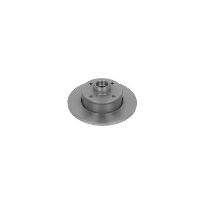 Bild av Bromsskiva Febi bilstein 09074