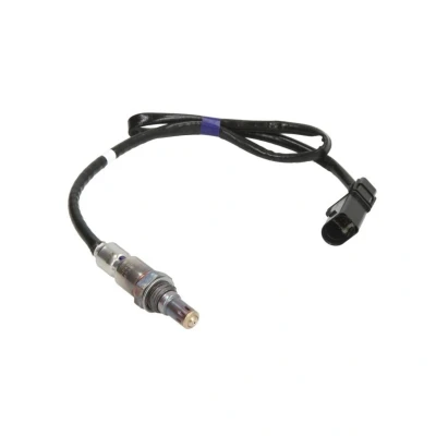 Bild av NGK 93808 Sonde lambda 5 FIAT: 500 C Cabriolet, Doblo II Van / Break, 3 portes, ALFA ROMEO: MiTo, LANCIA: Ypsilon II, Musa, III