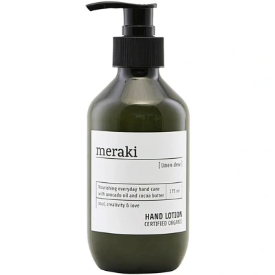 Bild av Meraki Linen Dew Hand Lotion 275 ml