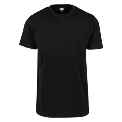 Bild av Urban Classics TEE Tshirt bas, Storlek: 5XL, Black