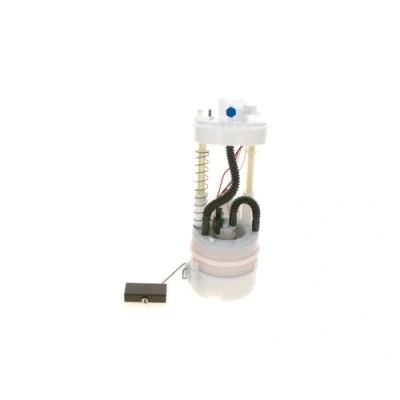 Bild av BOSCH 0 986 580 253 Unité d&#039;injection de carburant électrique FIAT: Brava 5 portes, LANCIA: DELTA 2